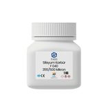 Silisyum Karbürf F 040 355/500 Mikron 1 Kg