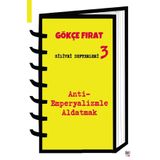 Silivri Defterleri 3 - Gökçe Fırat