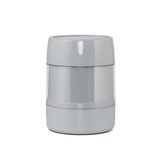 Siliwax Premium Çöp Kovası-gri