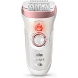 Silk-Epil 9-977GS Sensosmart Bikini Trimmer Epilatör