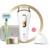Silk Expert Pro 5 PL5154 Yeni Nesil Ipl Tasarım Çanta Lazer Epilasyon Aleti