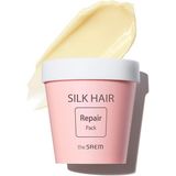 Silk Hair Repair İpek Özlü Onarıcı, Besleyici Saç Bakım Maskesi
