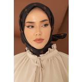 Silk Home 11392-24 Twill İpek Eşarp