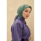 Silk Home 48001-30 Olinda Eflatun Eşarp