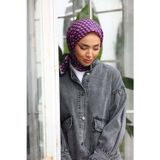 Silk Home 48002-01 Olinda Eşarp