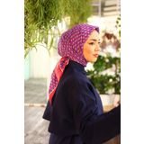 Silk Home 48002-37 Olinda Eşarp