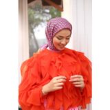 Silk Home 48002-41 Olinda Eşarp