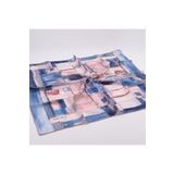 Silk Home 73011-05 Soft Eşarp