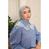 Silk Home 73057-38 Soft Eşarp