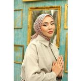 Silk Home 73058-08 Soft Eşarp