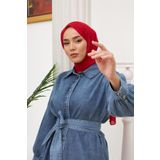 Silk Home 78003-17 Organik Jazz Şal