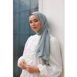 Silk Home 78003-26 Organik Jazz Şal