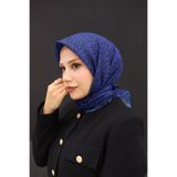 Silk Home Çitlembik Desen Soft Pamuk Eşarp