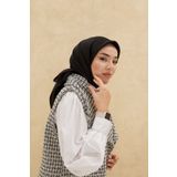 Silk Home Düz Shiny Eşarp 75006-02