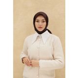 Silk Home Düz Shiny Eşarp 75006-14