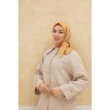 Silk Home Düz Shiny Eşarp 75006-19