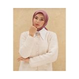 Silk Home Düz SHiny Eşarp 75006-82