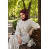 Silk Home DÜZ SHİNY EŞARP 75006-83