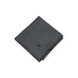 Silk Home Düz Shiny Eşarp - Koyu Antrasit