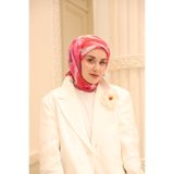Silk Home Olinda İpek Eşarp 47001-07