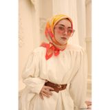 Silk Home Olinda İpek Eşarp 47001-12