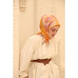 Silk Home Olinda İpek Eşarp 47001-15