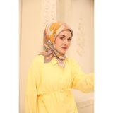 Silk Home Olinda İpek Eşarp 47001-16