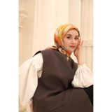 Silk Home Olinda İpek Eşarp 47001-25