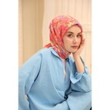 Silk Home Olinda İpek Eşarp 47002-03
