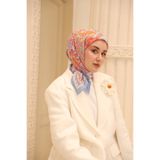 Silk Home Olinda İpek Eşarp 47002-09