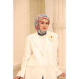 Silk Home Olinda İpek Eşarp 47002-12