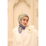 Silk Home Olinda İpek Eşarp 47002-14