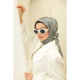 Silk Home Shiny Eşarp 75002-47 - Su Yeşili - Çağla