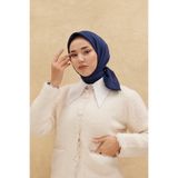 Silk Home SİLK HOME SHİNY EŞARP DÜZ 75006-39