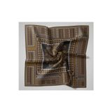Silk Home Soft Eşarp 12043-17