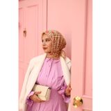 Silk Home Soft Eşarp 73052-53