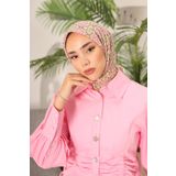Silk Home Soft Eşarp 73057-13