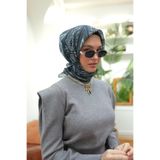 Silk Home Soft Eşarp 73069-17