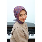 Silk Home Soft Eşarp 73071-06