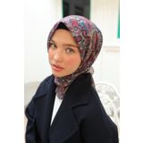 Silk Home Soft Eşarp 73071-12