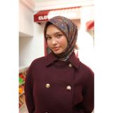 Silk Home Soft Eşarp 73071-29