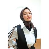 Silk Home Soft Eşarp 73071-36