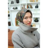 Silk Home Soft Eşarp 73071-43