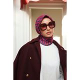 Silk Home Soft Eşarp 73073-08