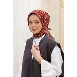 Silk Home Soft Eşarp 73076-10