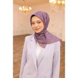 Silk Home Soft Eşarp 73077-02