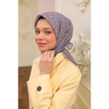Silk Home Soft Eşarp 73077-03