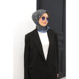 Silk Home Soft Eşarp 73077-06