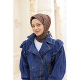Silk Home Soft Eşarp 73077-12
