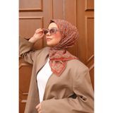 Silk Home Soft Eşarp 73077-21